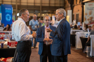 Golbon Fall Conference Minneapolis 01357